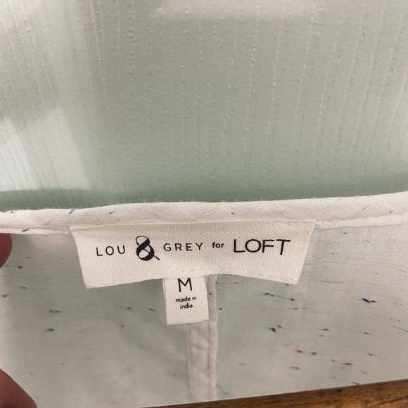 Lou & Grey Blouse - Picture 3 of 4